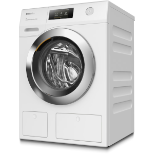 Masina de spalat rufe Miele WCR 870 WPS, 9kg, 1600RPM, Clasa A
