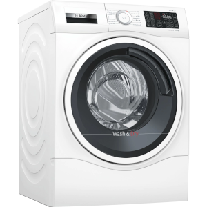 Masina de spalat rufe Bosch WDU28540EU, 10kg spalare 1400rpm