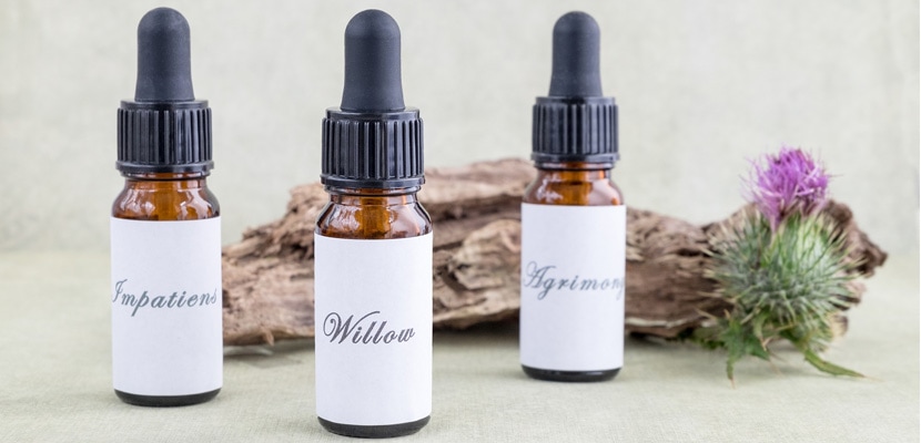 Medicina alternativa