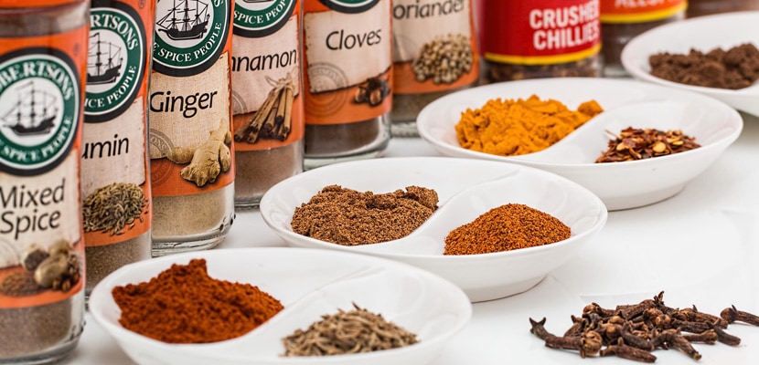 mirodeniile si medicina