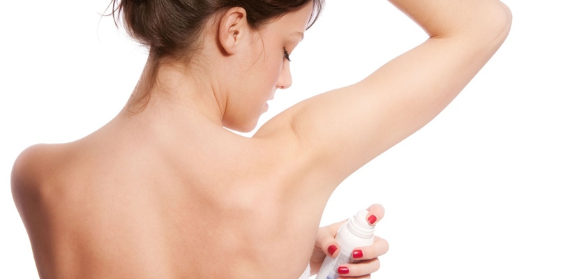 mirosuri neplacute ale corpului