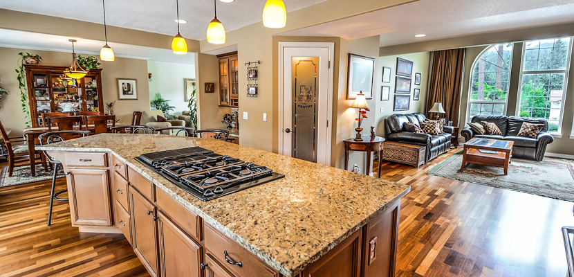 Organizarea locuintei