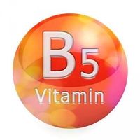 Panthenol - Provitamina B5