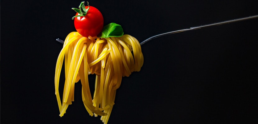 Pastele - un aliment sanatos