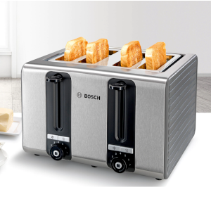 Prajitor de paine Bosch TAT7S45 1800W