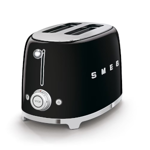 Prajitor de paine Smeg TSF01 950W 2 felii