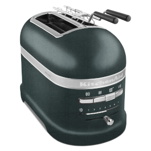 Prajitor de paine 2 sloturi KitchenAid Artisan 1250W