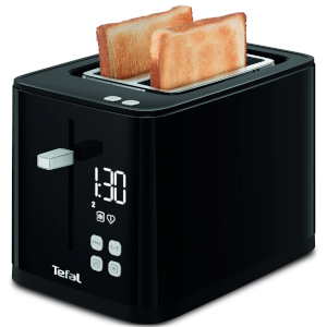 Prajitor de paine Tefal Smart TT640810 850w