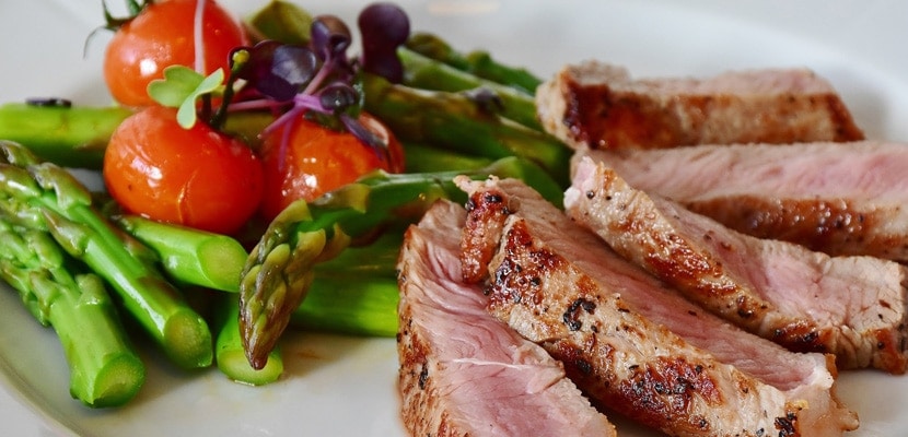 Pregatirea carnii de vanat