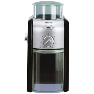 Rasnita de cafea Krups GVX242, 100 W, 200 g, negru