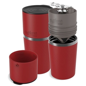 Rasnita manuala Cafflano Klassic Rosie