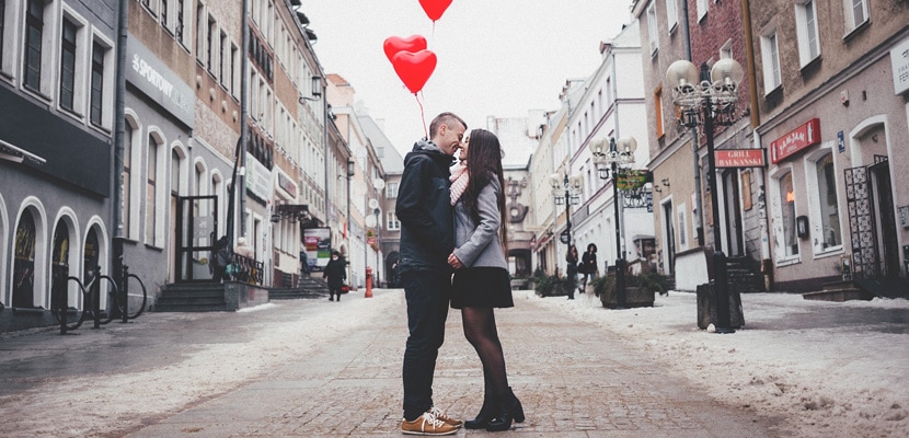 Secret si mister in viata de cuplu