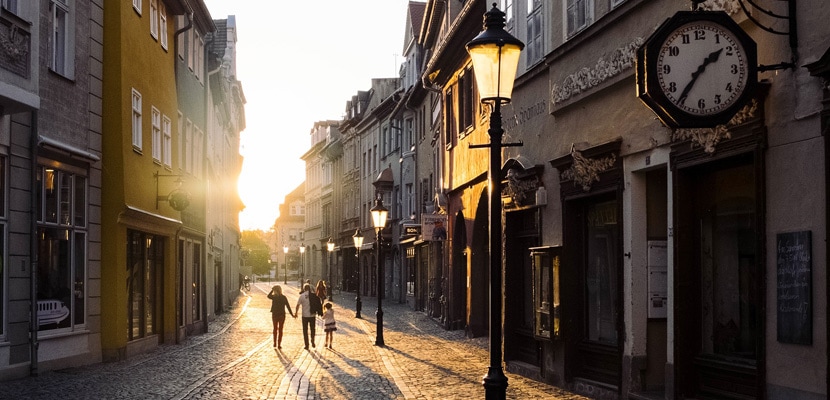 Secretele familiei armonioase