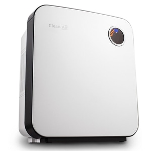 Spalator de aer, purificator si umidificator CA807 Clean Air Optima , Display Digital, Timer