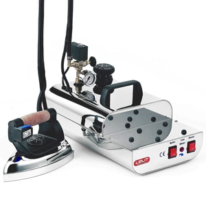 Statie de calcat profesionala, Lelit, 1800 w, 23.5 x 40 x 26 cm