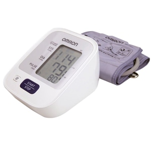 Tensiometru de brat automat Omron M2 cu tehnologie Intellisense