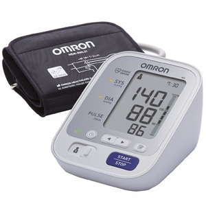Tensiometru de brat complet-automat Omron M3 Intellisense