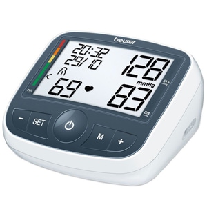 Tensiometru electronic de brat Beurer BM40