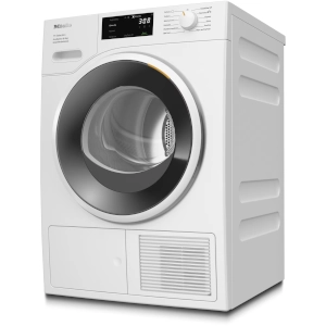 Uscator de rufe Miele TSF 763WP, 8kg