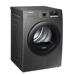 Uscator de rufe Samsung DV90TA040AX LE, 9kg