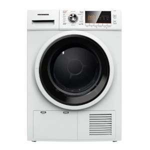 Uscator de rufe Heinner HHPD-80A++, 8kg, 16 programe